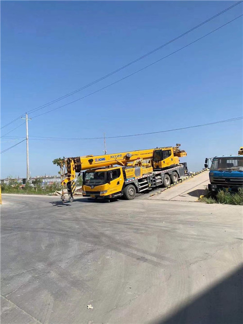 北仑区吊车作业时，可能会产生哪些额外收费项目？